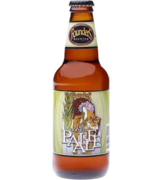 Founders Pale Ale
