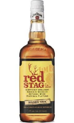 image-Jim Beam Red Stag Honey Tea Bourbon Whiskey