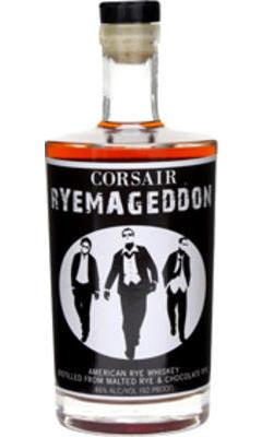 image-Corsair Ryemageddon