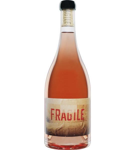 Orin Swift Fragile Rosé