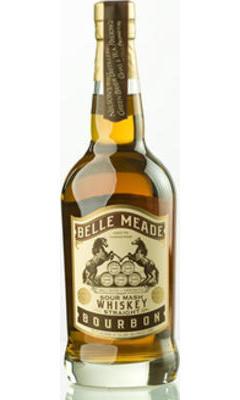 image-Belle Meade Bourbon