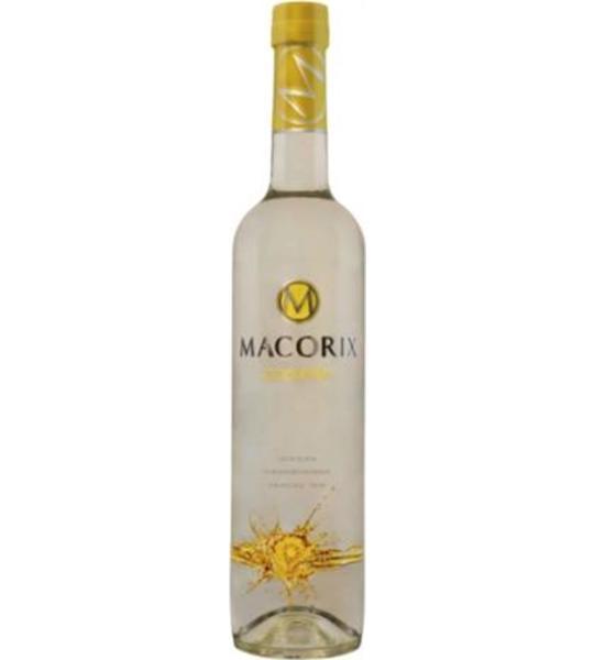 Macorix Coolpiña Pineapple Rum