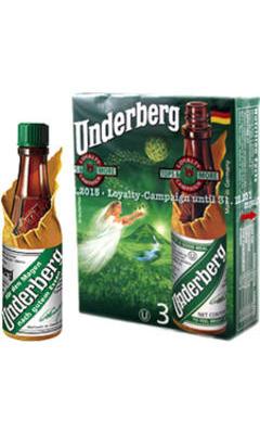 image-Underberg Herbal Bitters