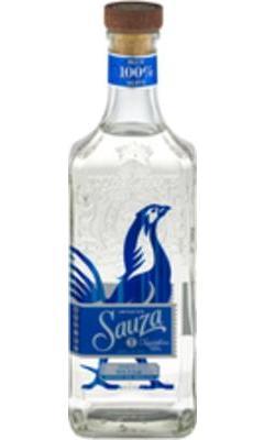 image-Sauza Signature Blue Silver Tequila