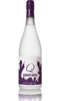 image-Q Ginger Beer