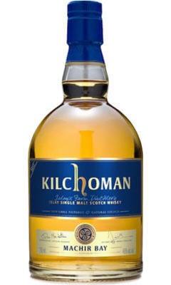 image-Kilchoman Machir Bay Whisky
