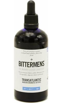 image-Bittermens Transatlantic Aromatic Bitters
