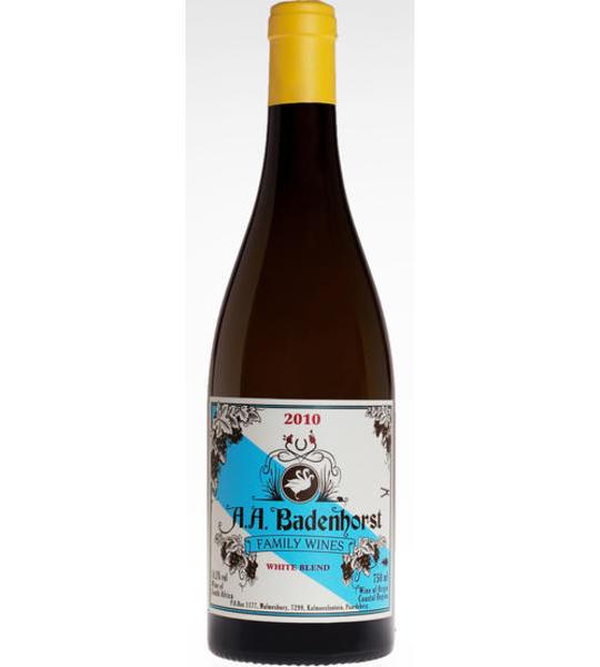 A. A. Badenhorst Family Wines White