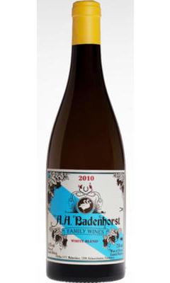 image-A. A. Badenhorst Family Wines White