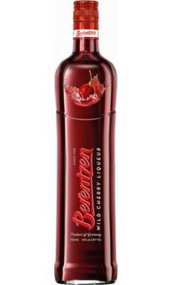 image-Berentzen Wild Cherry Liqueur