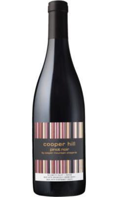 image-Cooper Mountain Vineyards Pinot Noir