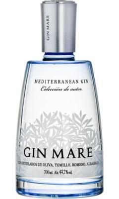 image-Gin Mare Mediterranean Gin