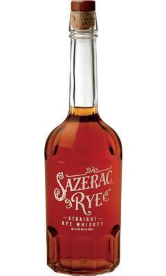 image-Sazerac Rye Whiskey