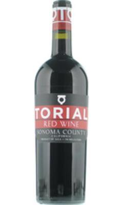 image-Torial Red Blend
