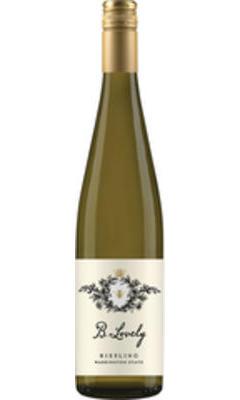 image-B Lovely Riesling