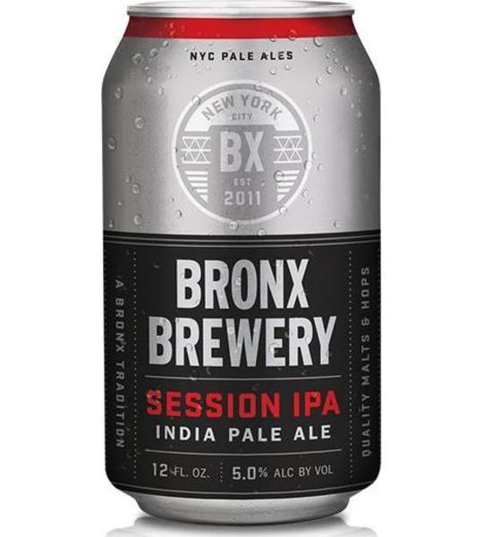 Bronx Brewery Session IPA