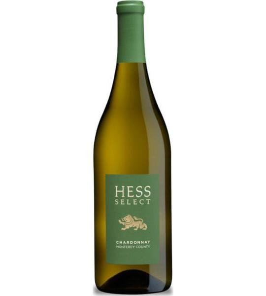 Hess Select Chardonnay Monterey County