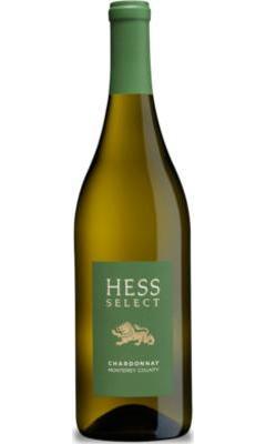 image-Hess Select Chardonnay Monterey County