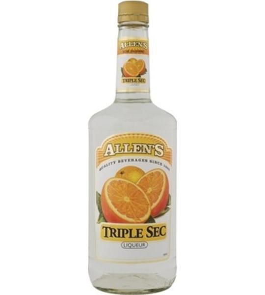 Allen's Triple Sec