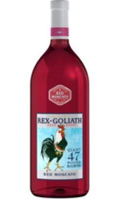image-Rex Goliath Red Moscato