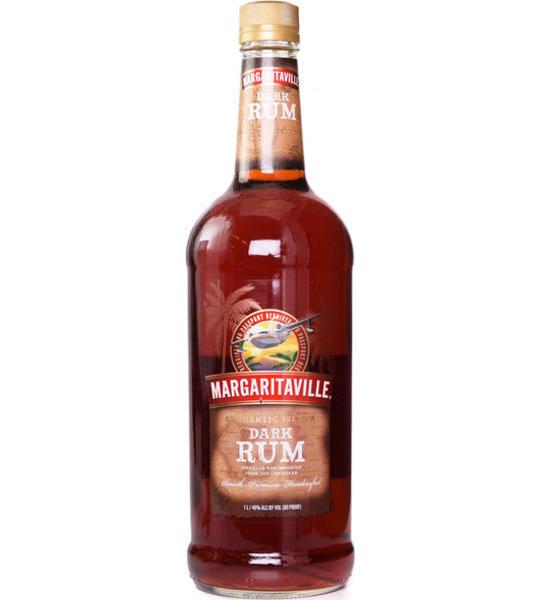 Margaritaville Dark Rum