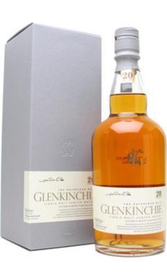image-Glenkinchie 20 Years Edition 2012
