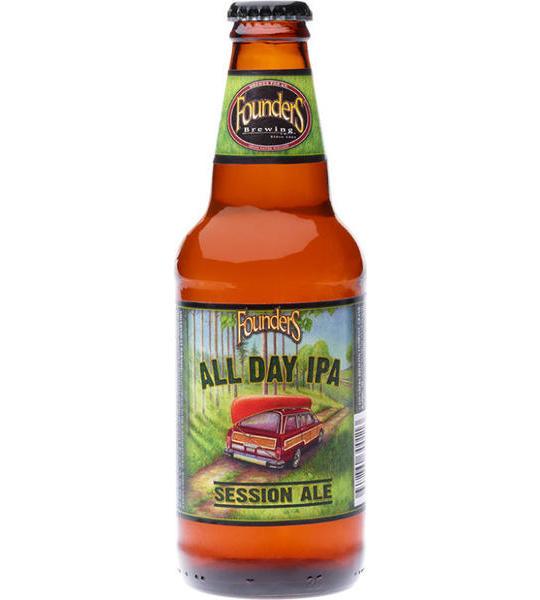 Founders All Day IPA