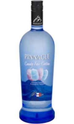 image-Pinnacle County Fair Cotton Candy Flavored Vodka