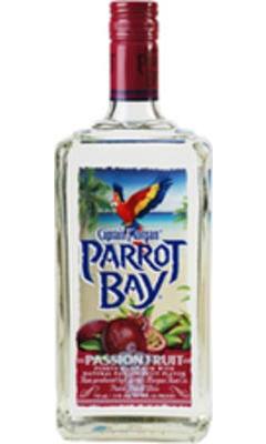 image-Captain Morgan Parrot Bay Passion Fruit