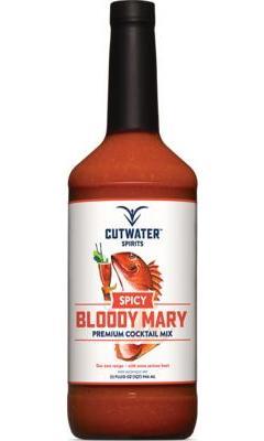 image-Cutwater Spicy Bloody Mary Mix