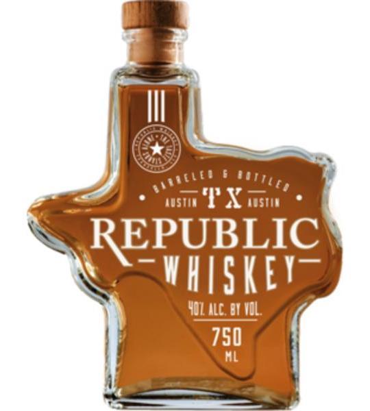 Republic Whiskey