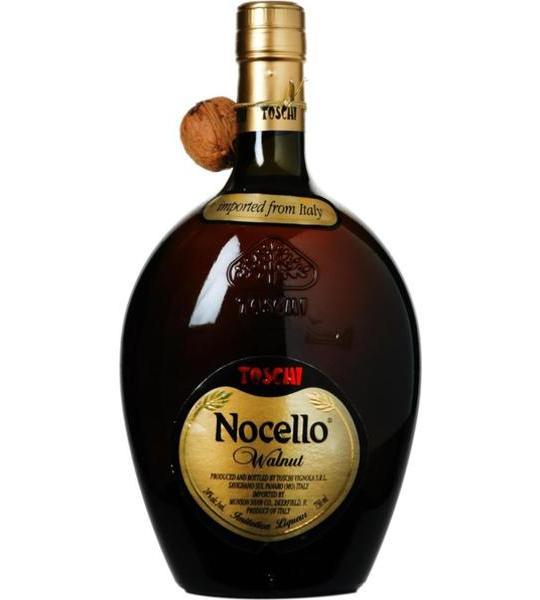 Nocello Walnut Liqueur