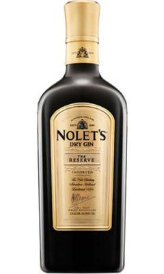 image-NOLET'S Dry Gin The Reserve