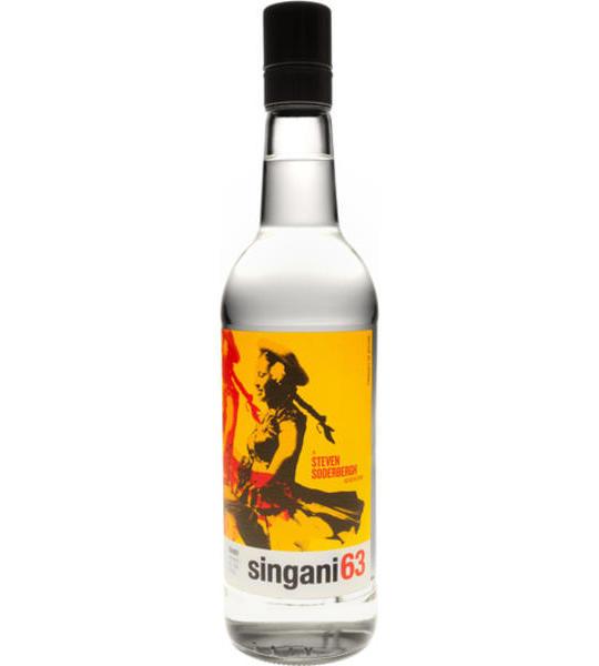 Singani 63 Brandy