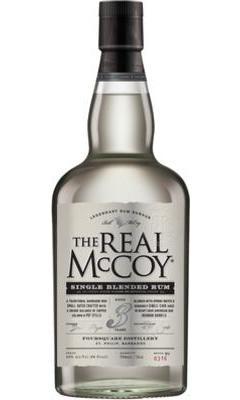 image-The Real McCoy Rum 3 Year