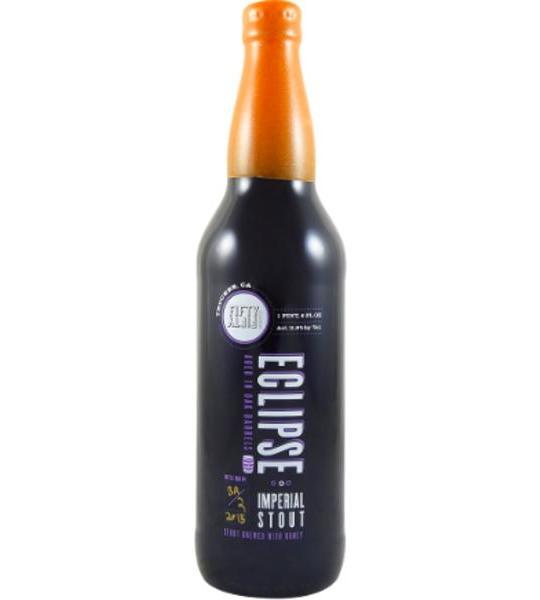 Fifty Fifty Eclipse High West Bourbon Imperial Stout