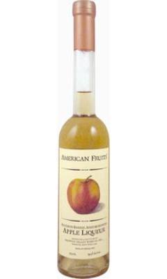 image-American Fruit Apple Liqueur