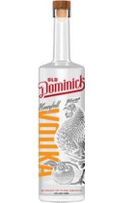 image-Old Dominick Honeybell Vodka