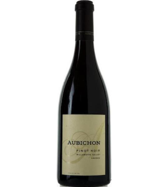 Aubichon Pinot Noir