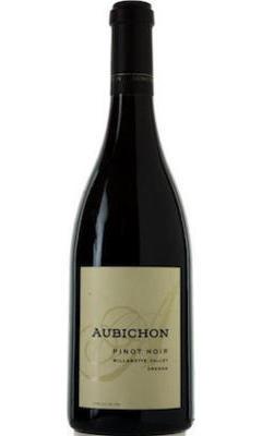image-Aubichon Pinot Noir