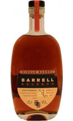 image-Barrell Bourbon Single Barrel