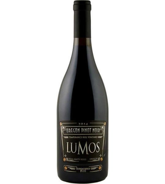 Lumos Oregon Pinot Noir