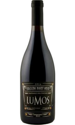 image-Lumos Oregon Pinot Noir