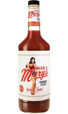 image-Miss Mary's Bloody Mary