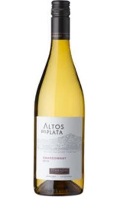 image-Terrazas de Los Andes Altos Del Plata Chardonnay