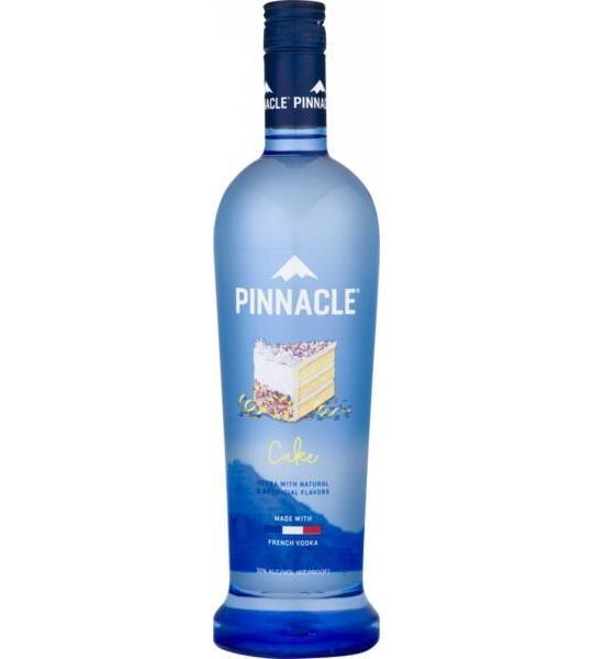 Pinnacle Cake Flavored Vodka
