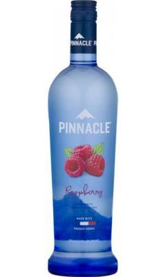 image-Pinnacle Raspberry Flavored Vodka