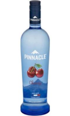 image-Pinnacle Cherry Flavored Vodka