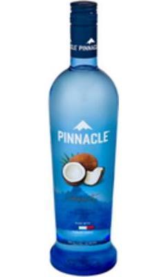 image-Pinnacle Coconut Flavored Vodka
