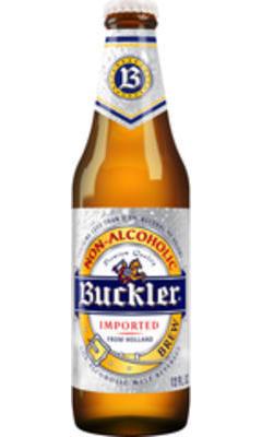 image-Buckler Non-Alcoholic Beer